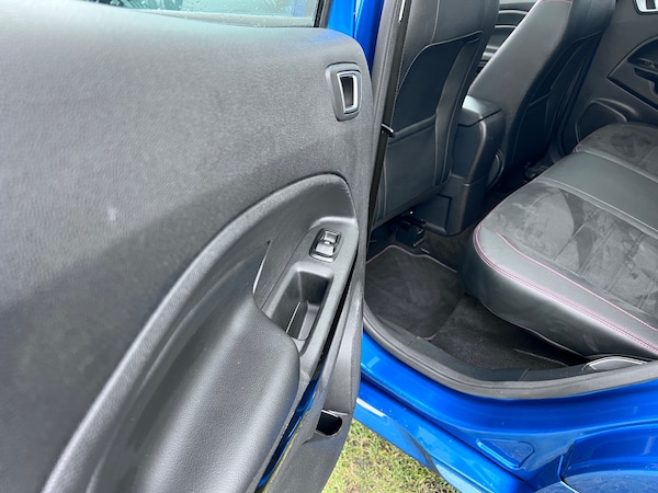 Used Ford Ecosport 2019 for sale - 74658476: Photo 30