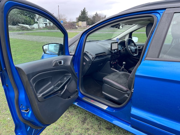 Used Ford Ecosport 2019 for sale - 74658476: Photo 31