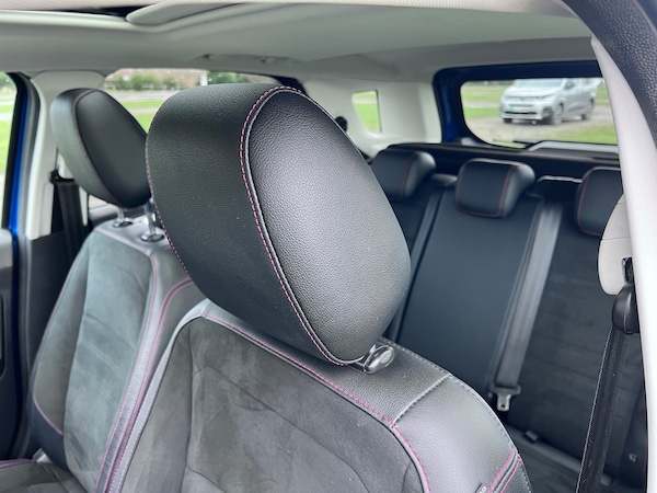 Used Ford Ecosport 2019 for sale - 74658476: Photo 33