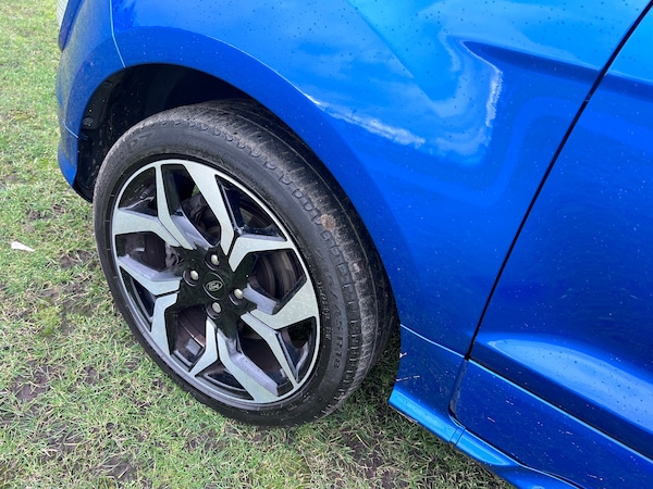 Used Ford Ecosport 2019 for sale - 74658476: Photo 34