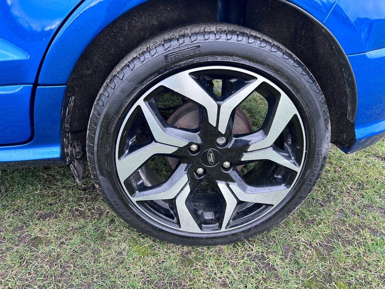 Vehicle 35