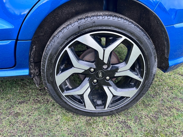 Used Ford Ecosport 2019 for sale - 74658476: Photo 35