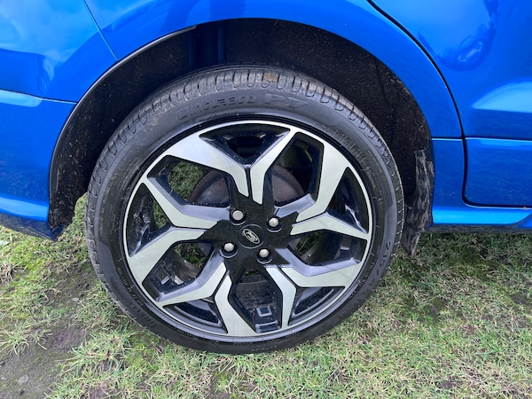 Used Ford Ecosport 2019 for sale - 74658476: Photo 36