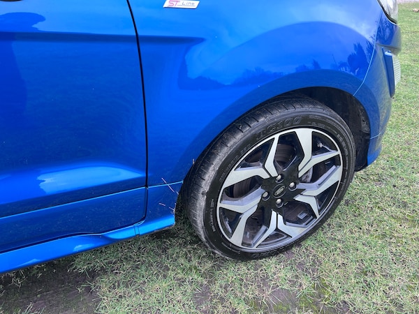 Used Ford Ecosport 2019 for sale - 74658476: Photo 37