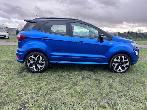 Used Ford Ecosport 2019 for sale - 74658476: Photo 38