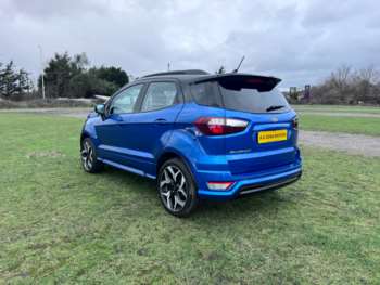Used Ford Ecosport 2019 for sale - 74658476: Photo