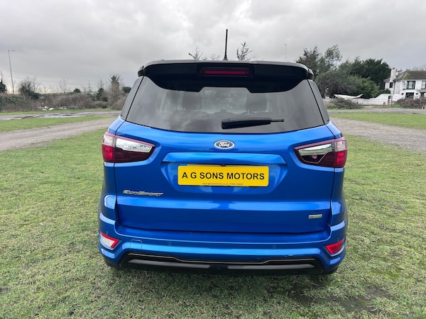 Used Ford Ecosport 2019 for sale - 74658476: Photo 43