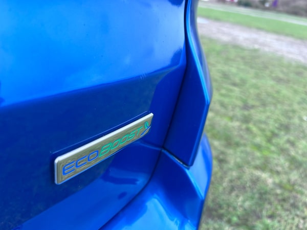 Used Ford Ecosport 2019 for sale - 74658476: Photo 44