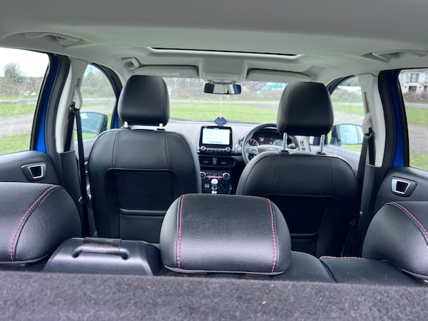 Used Ford Ecosport 2019 for sale - 74658476: Photo 48
