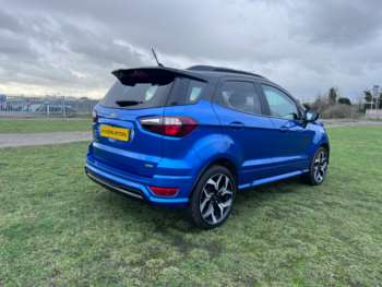 Used Ford Ecosport 2019 for sale - 74658476: Photo
