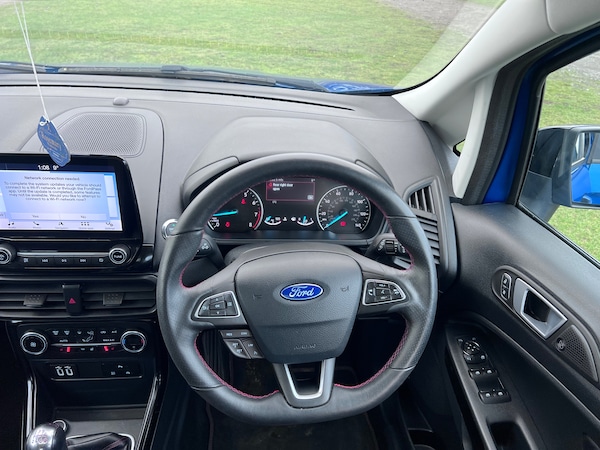 Used Ford Ecosport 2019 for sale - 74658476: Photo 6