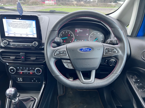 Used Ford Ecosport 2019 for sale - 74658476: Photo 7