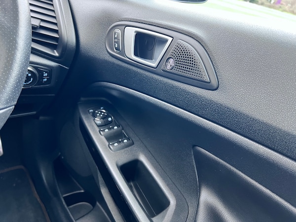 Used Ford Ecosport 2019 for sale - 74658476: Photo 8