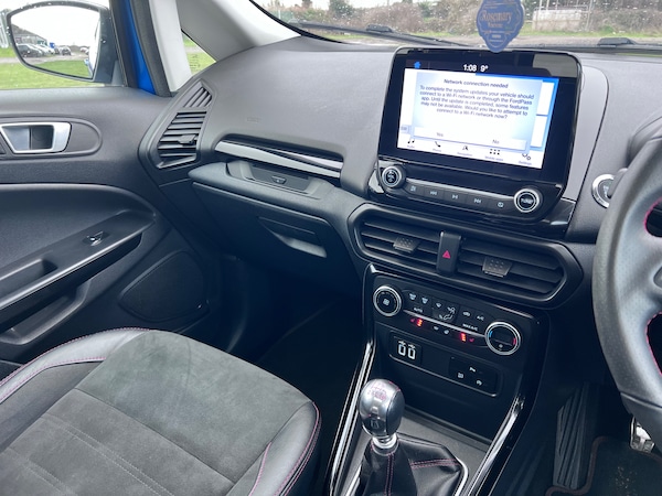 Used Ford Ecosport 2019 for sale - 74658476: Photo 9