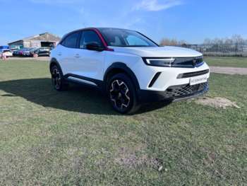 2024 (73) - GS 5-Door