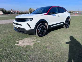 Used Vauxhall Mokka 2024 for sale - 74658456: Photo