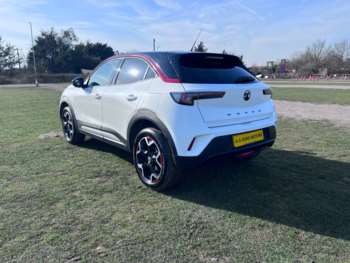 Used Vauxhall Mokka 2024 for sale - 74658456: Photo