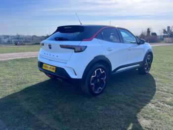 Used Vauxhall Mokka 2024 for sale - 74658456: Photo