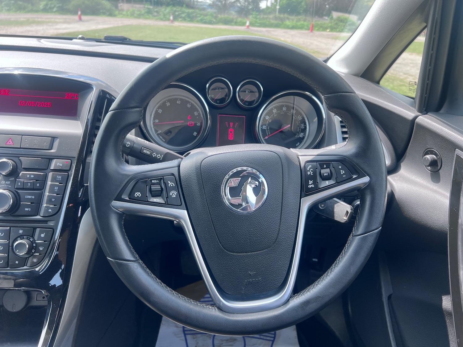 Used Vauxhall Astra for sale - 77555391: Photo 10