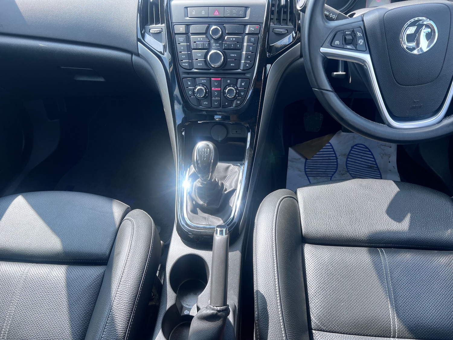 Used Vauxhall Astra for sale - 77555391: Photo 11