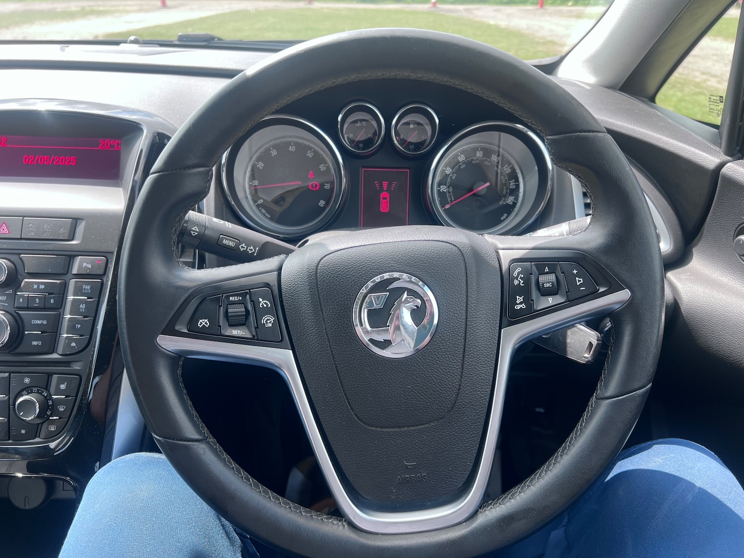 Used Vauxhall Astra for sale - 77555391: Photo 13