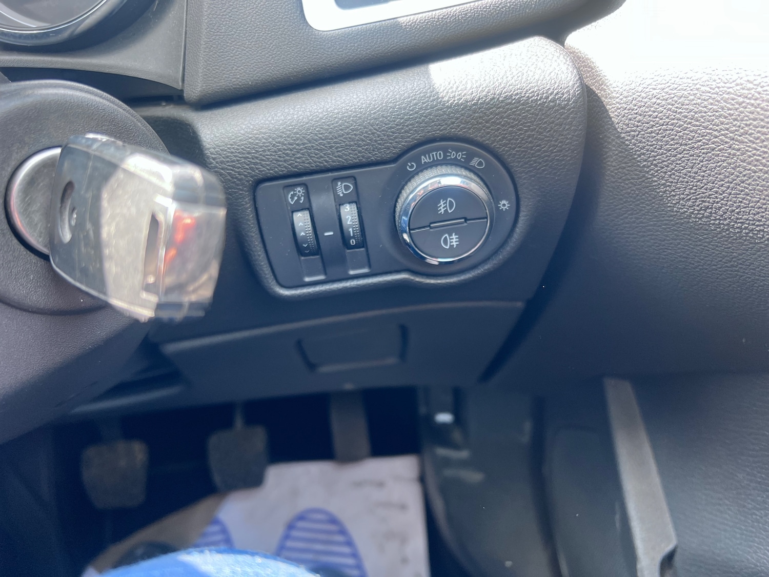 Used Vauxhall Astra for sale - 77555391: Photo 14