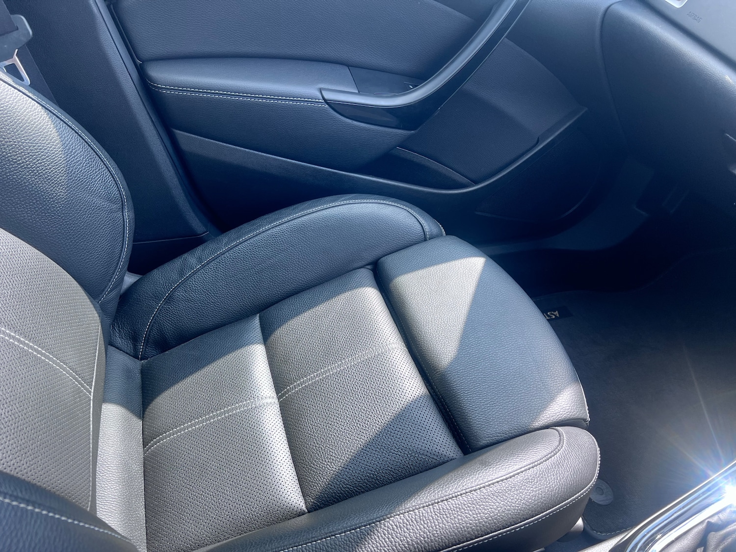 Used Vauxhall Astra for sale - 77555391: Photo 21