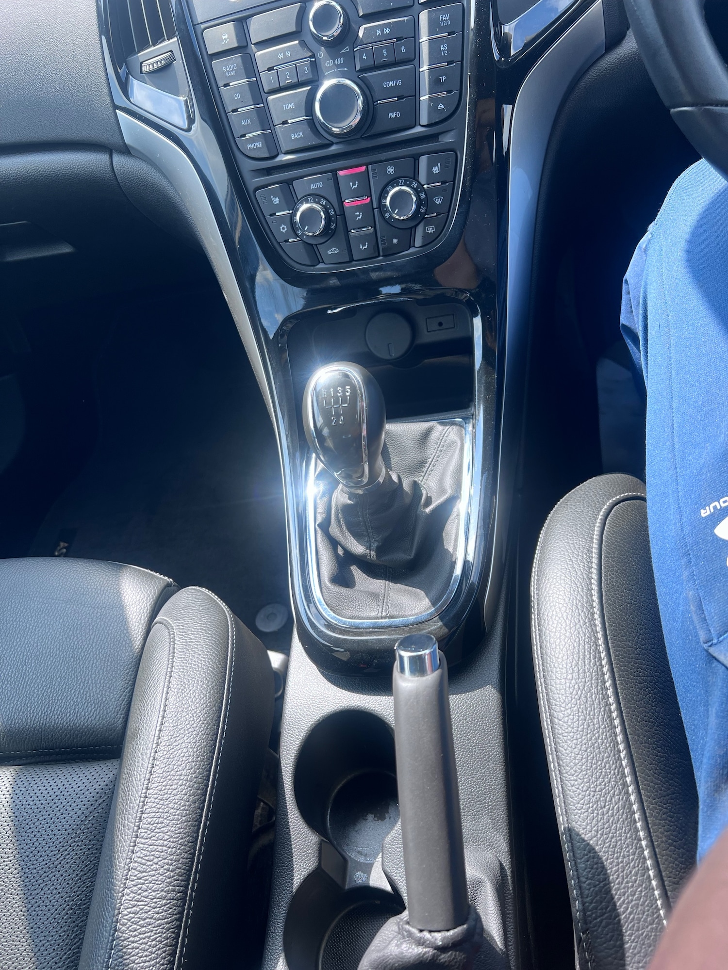 Used Vauxhall Astra for sale - 77555391: Photo 22