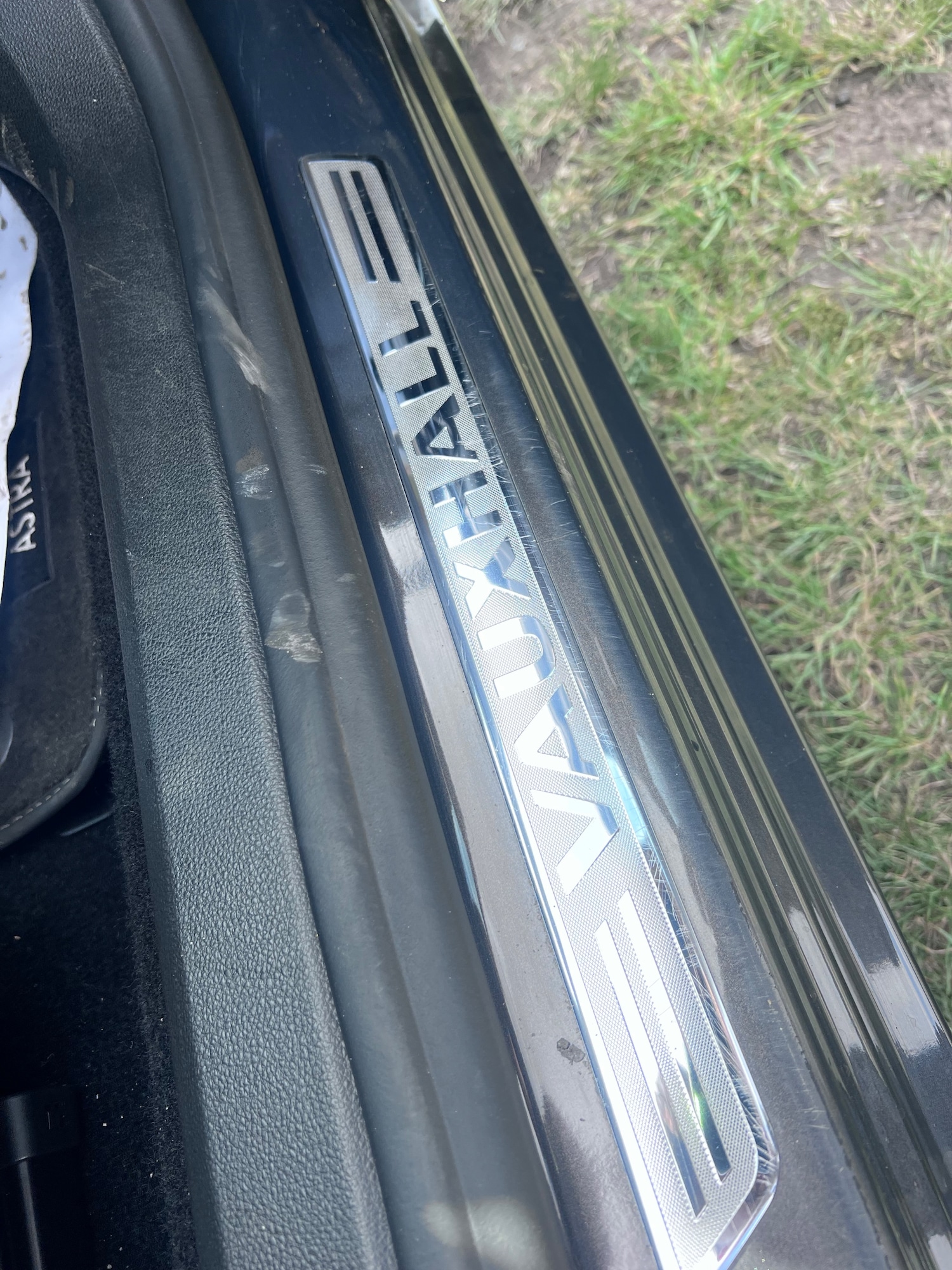 Used Vauxhall Astra for sale - 77555391: Photo 24