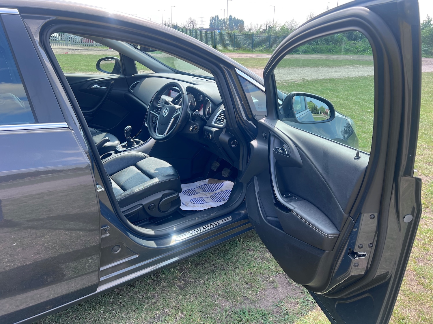 Used Vauxhall Astra for sale - 77555391: Photo 25