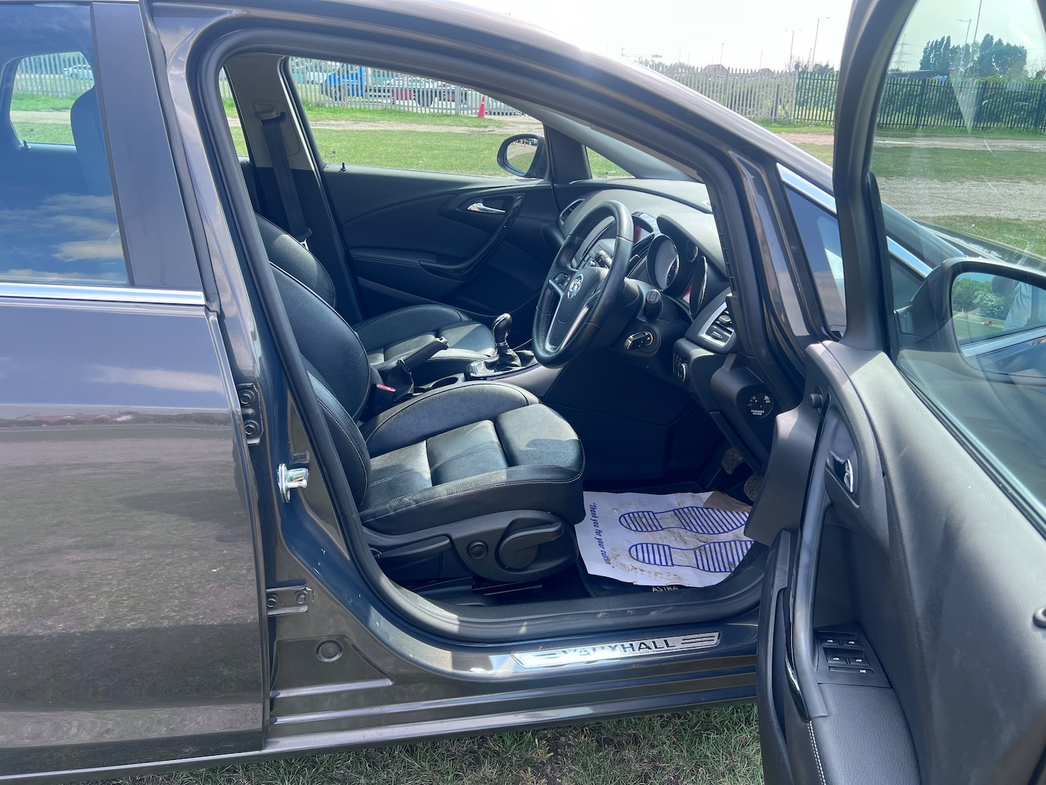 Used Vauxhall Astra for sale - 77555391: Photo 26