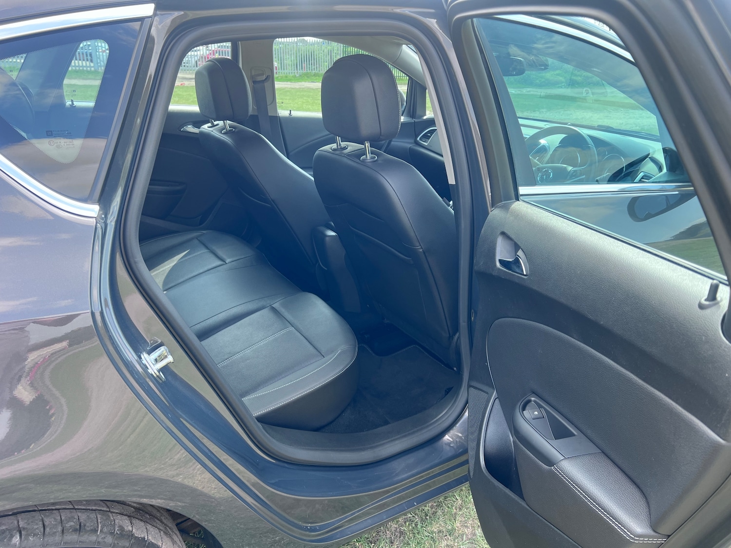 Used Vauxhall Astra for sale - 77555391: Photo 27