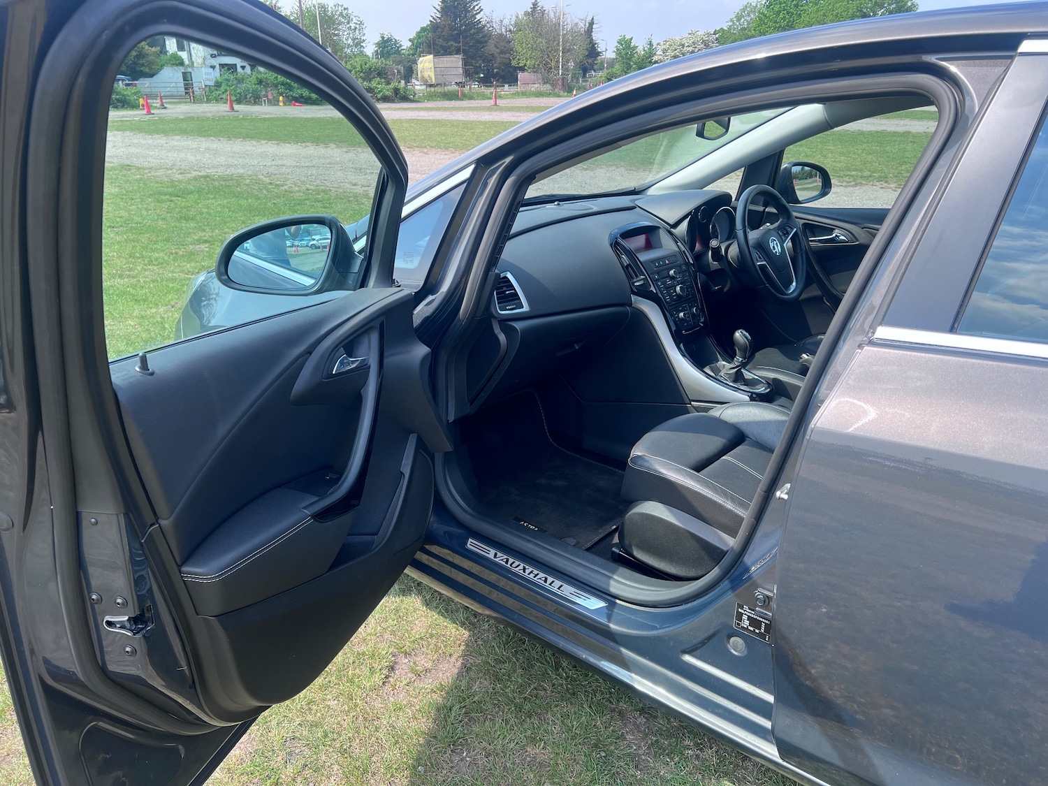 Used Vauxhall Astra for sale - 77555391: Photo 29