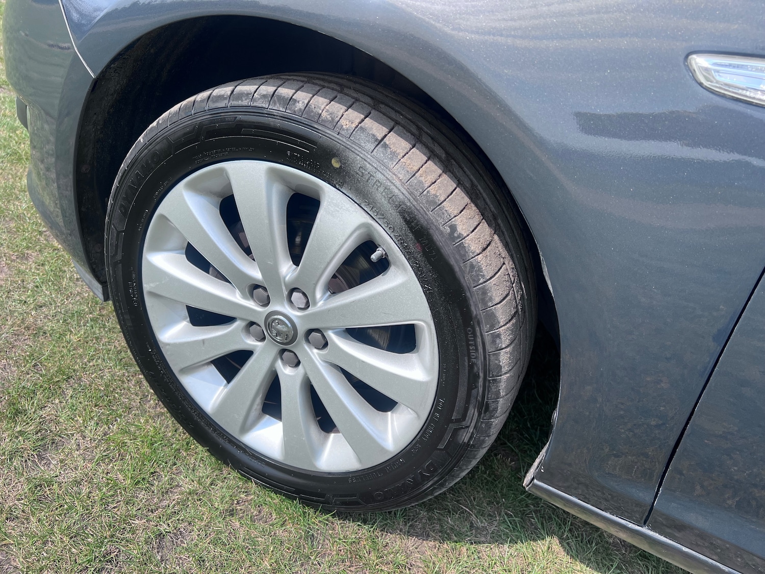 Used Vauxhall Astra for sale - 77555391: Photo 31