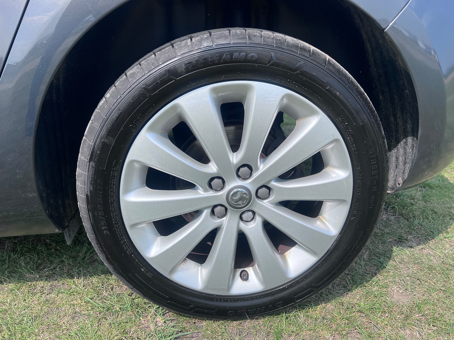 Used Vauxhall Astra for sale - 77555391: Photo 32