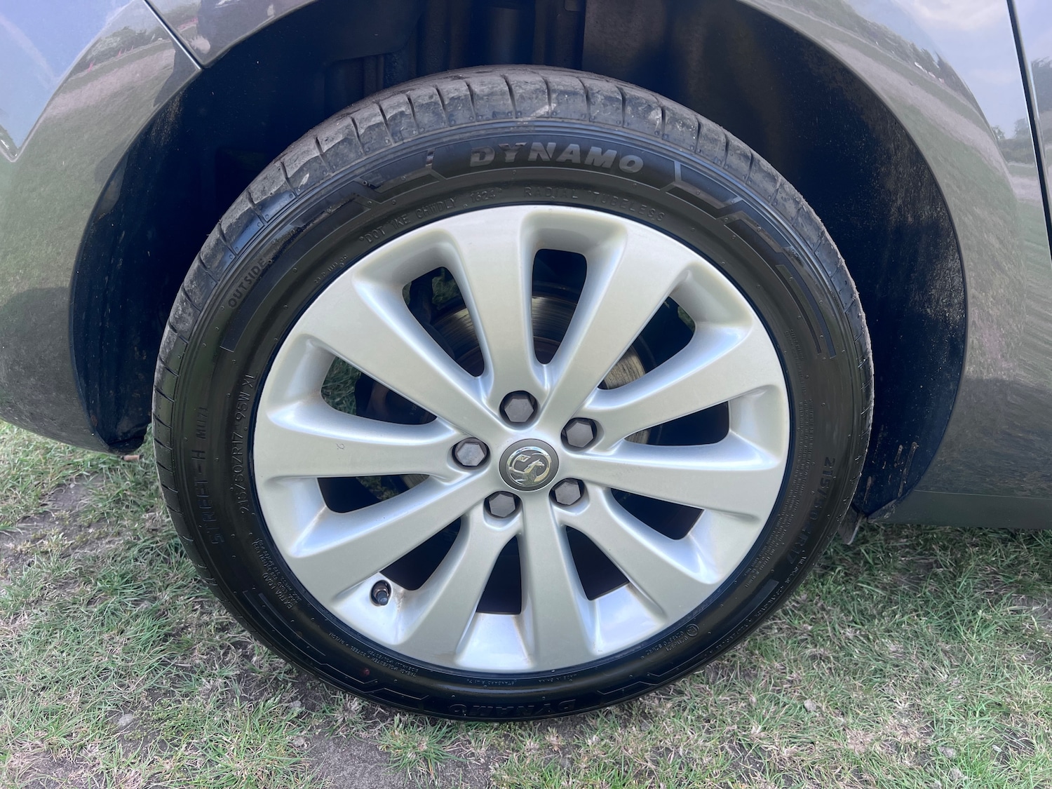 Used Vauxhall Astra for sale - 77555391: Photo 33