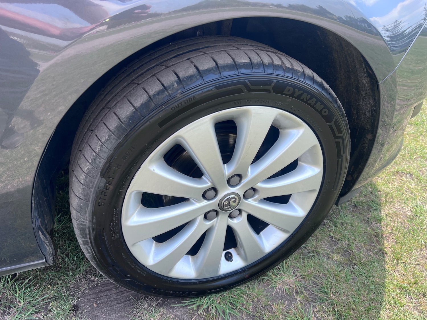 Used Vauxhall Astra for sale - 77555391: Photo 34