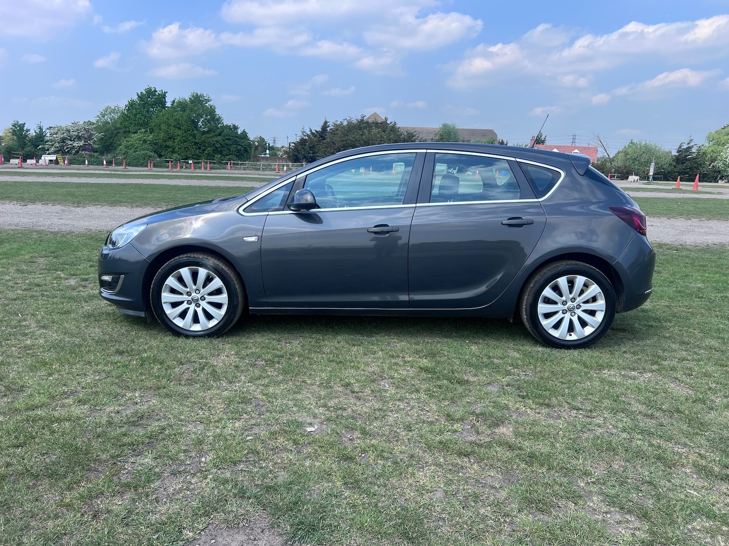 Used Vauxhall Astra for sale - 77555391: Photo 37