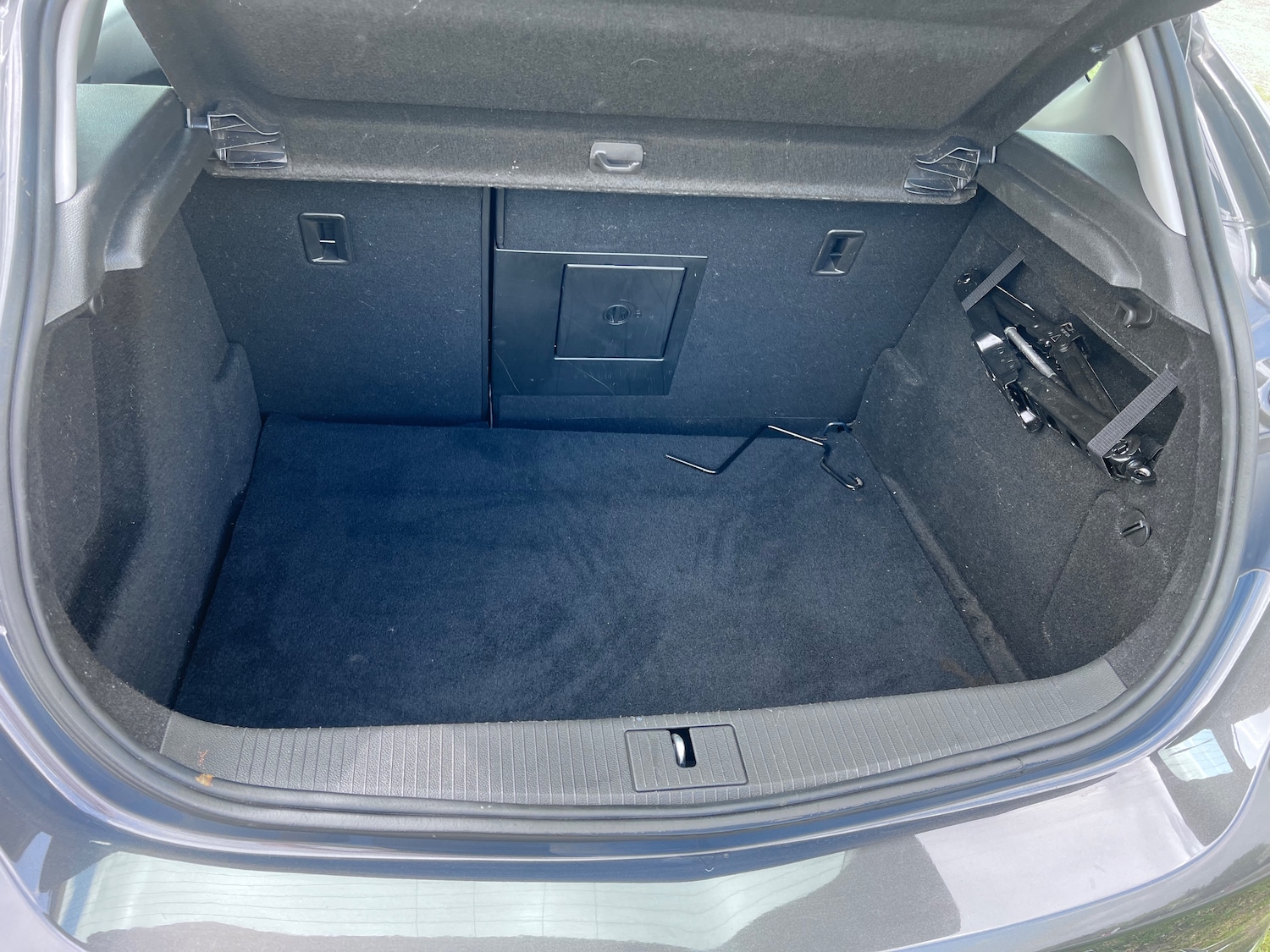 Used Vauxhall Astra for sale - 77555391: Photo 43