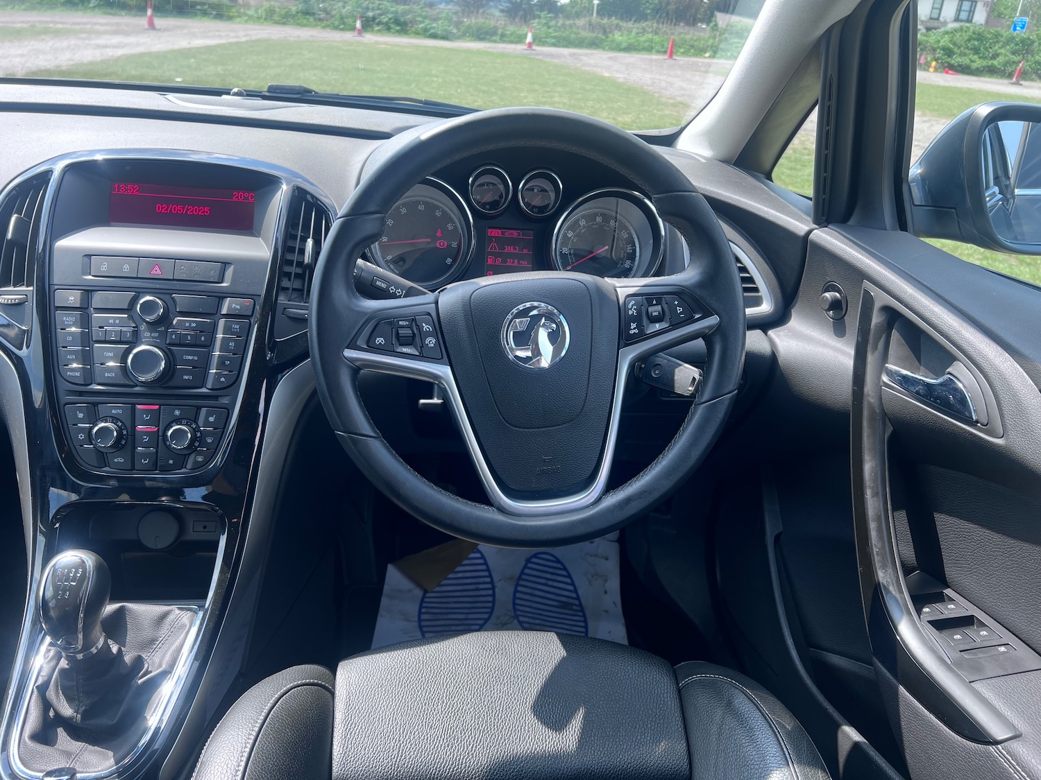 Used Vauxhall Astra for sale - 77555391: Photo 7