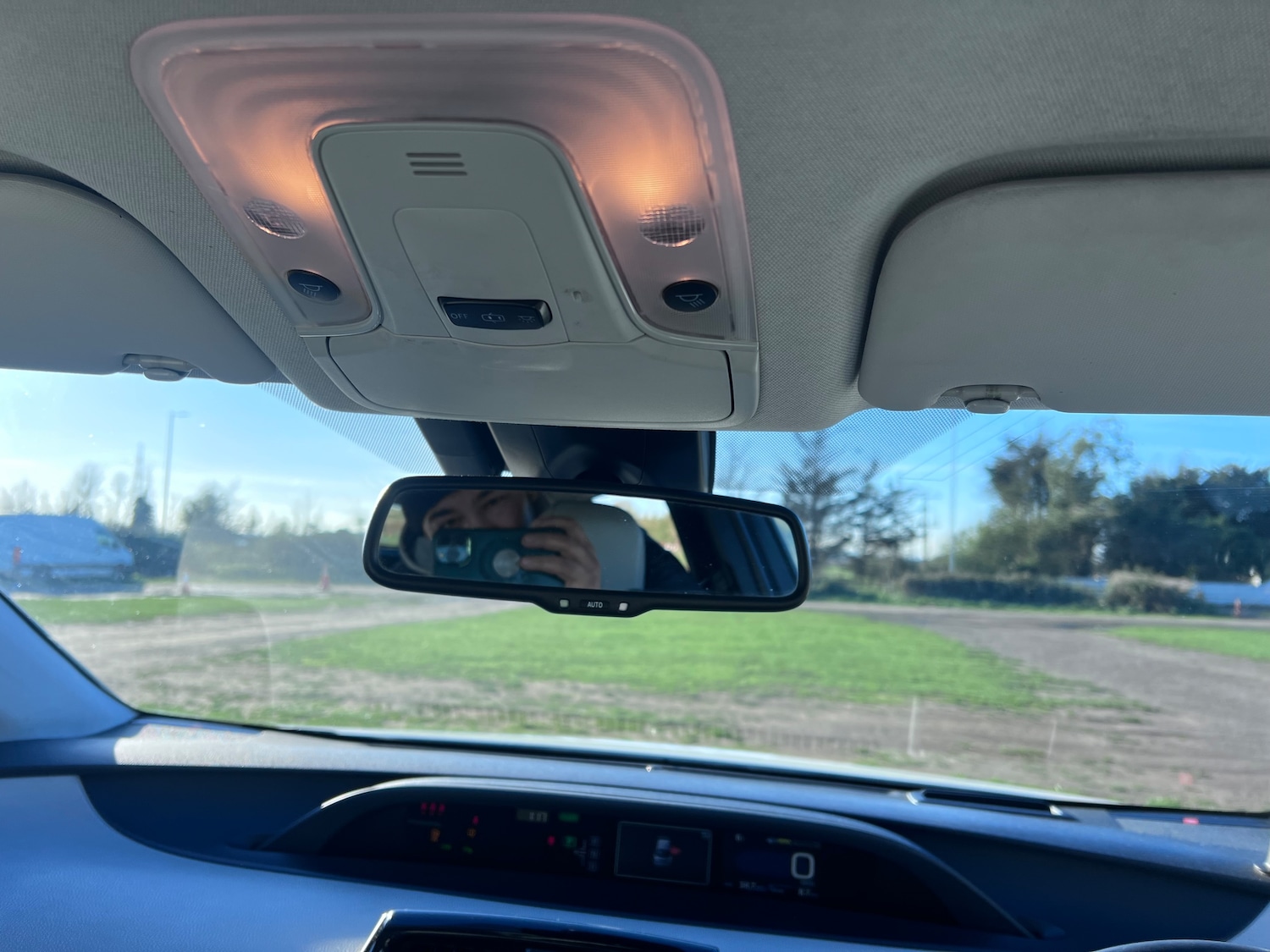 Used Toyota Prius 2016 for sale - 76661182: Photo 11