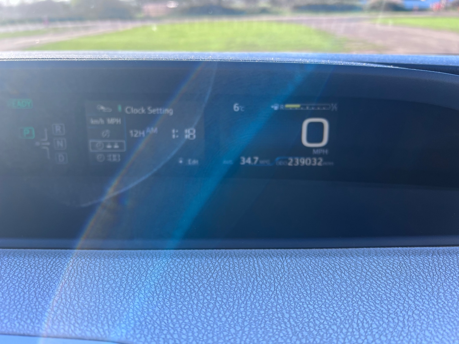 Used Toyota Prius 2016 for sale - 76661182: Photo 14