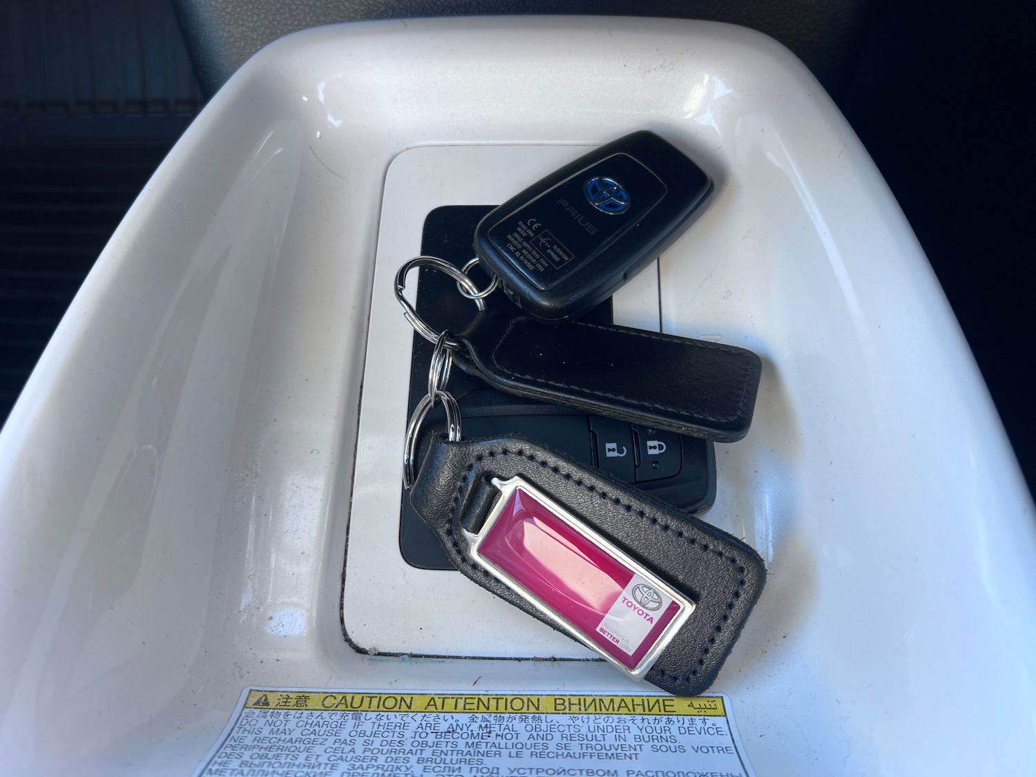 Used Toyota Prius 2016 for sale - 76661182: Photo 19