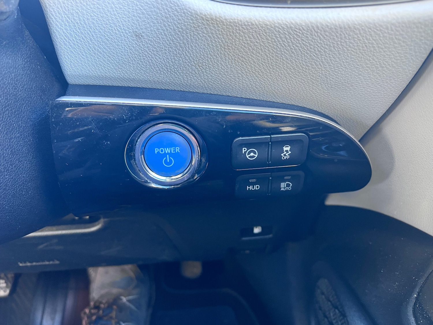 Used Toyota Prius 2016 for sale - 76661182: Photo 21