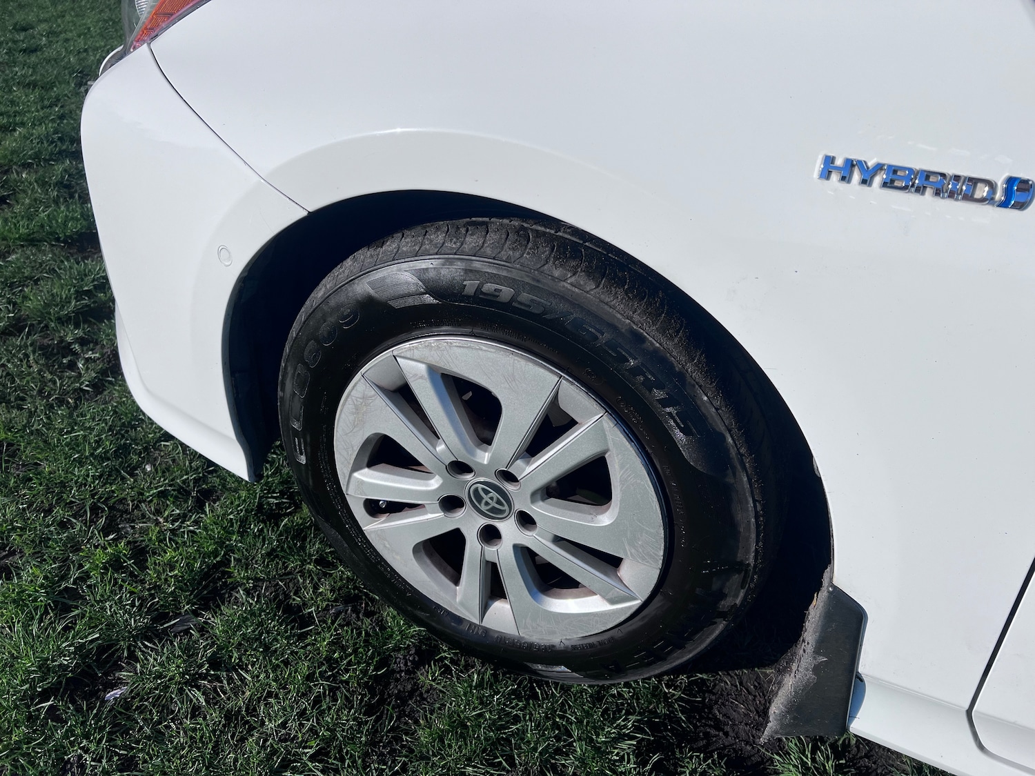 Used Toyota Prius 2016 for sale - 76661182: Photo 29