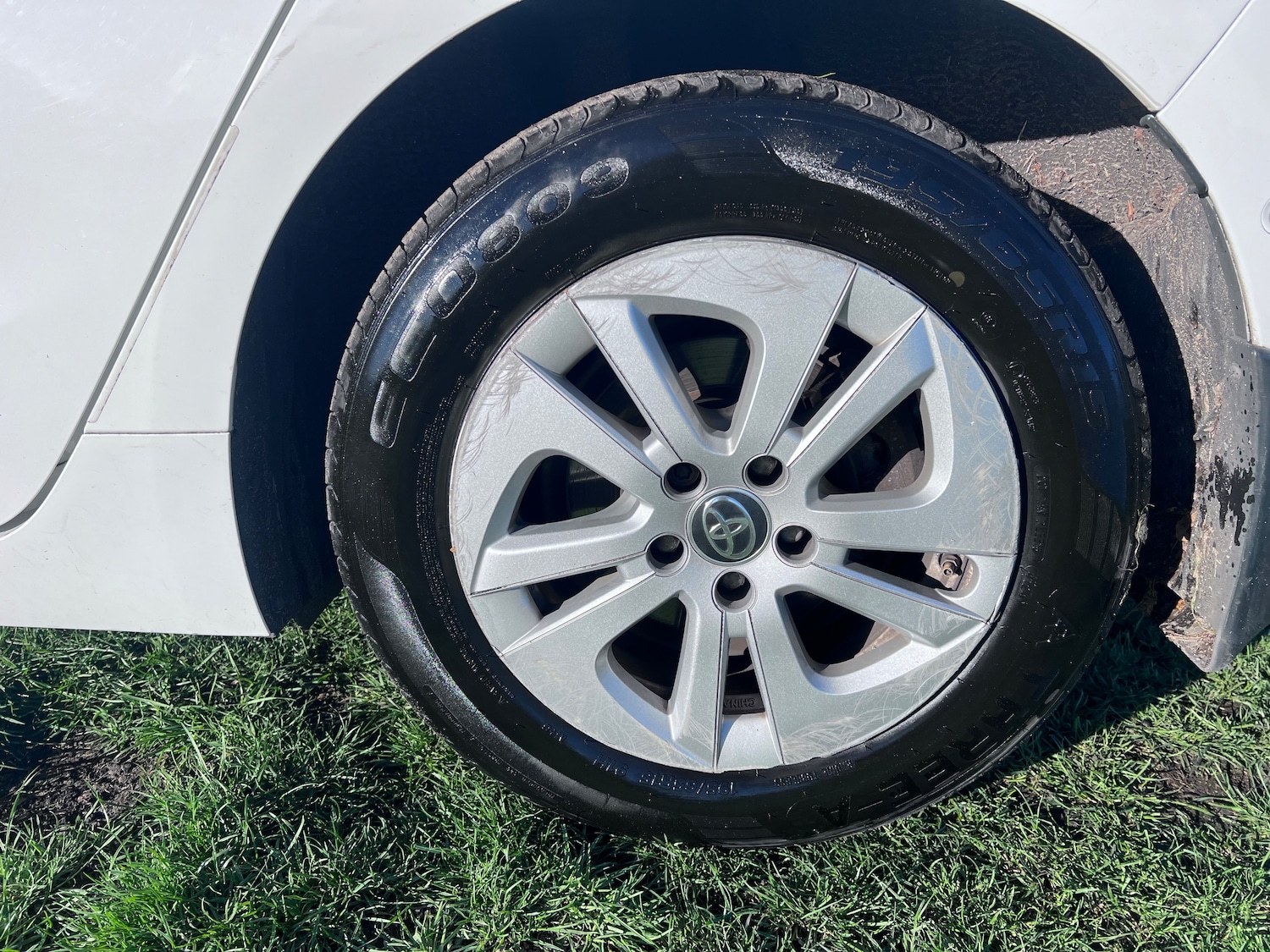 Used Toyota Prius 2016 for sale - 76661182: Photo 30