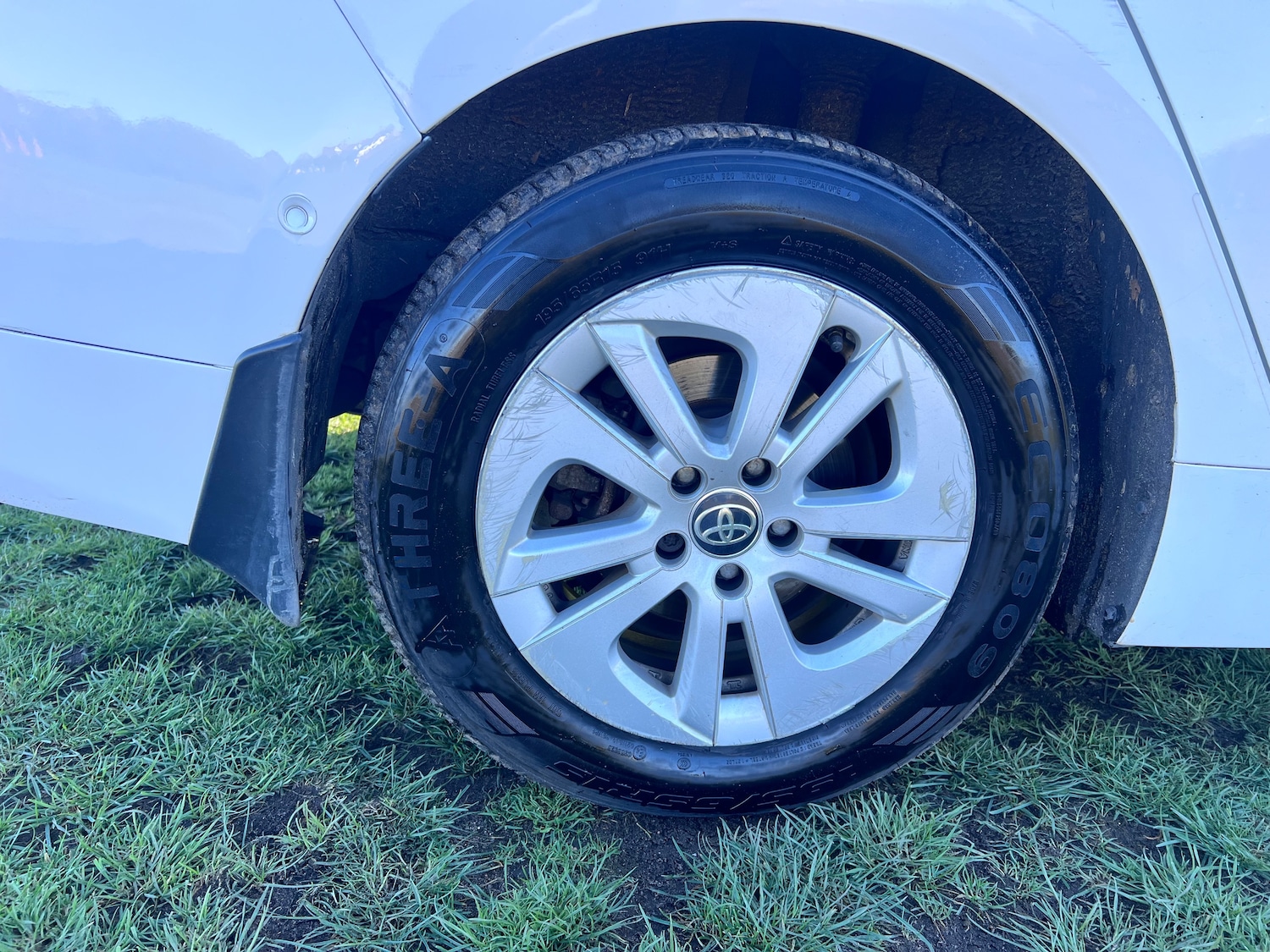 Used Toyota Prius 2016 for sale - 76661182: Photo 31