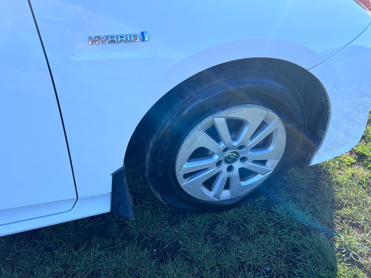 Used Toyota Prius 2016 for sale - 76661182: Photo 32