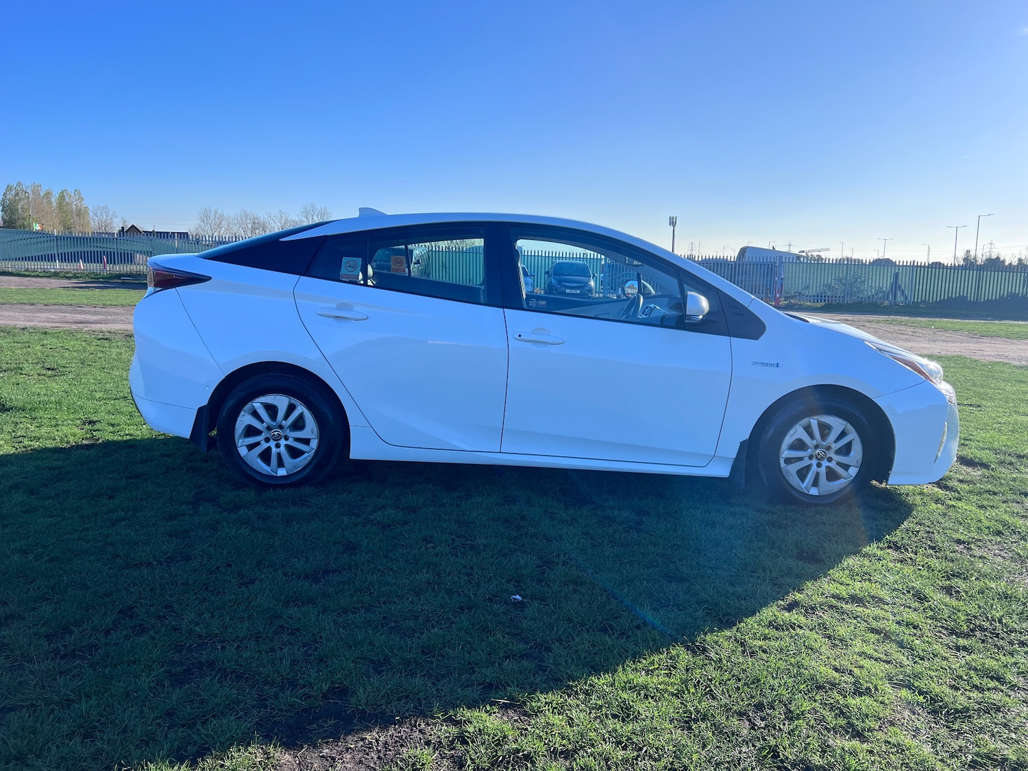 Used Toyota Prius 2016 for sale - 76661182: Photo 33