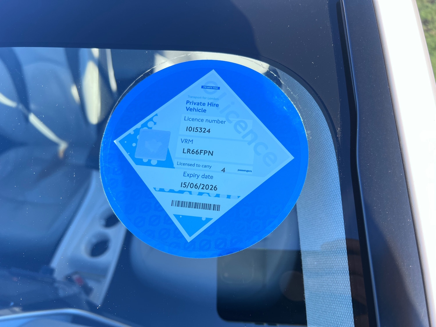 Used Toyota Prius 2016 for sale - 76661182: Photo 36